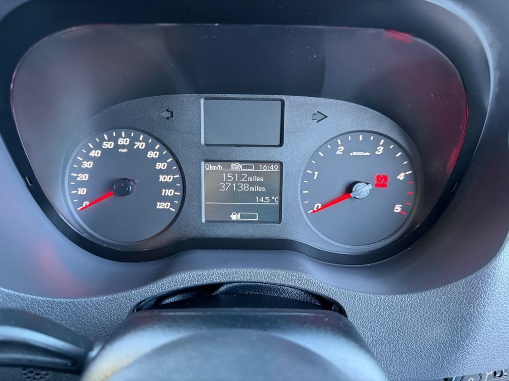 Used Mercedes-Benz Sprinter 2020 for sale - 76048240: Photo 50