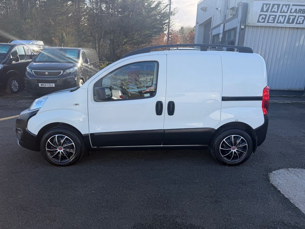 Used Fiat Fiorino 2021 for sale - 78030004: Photo 10