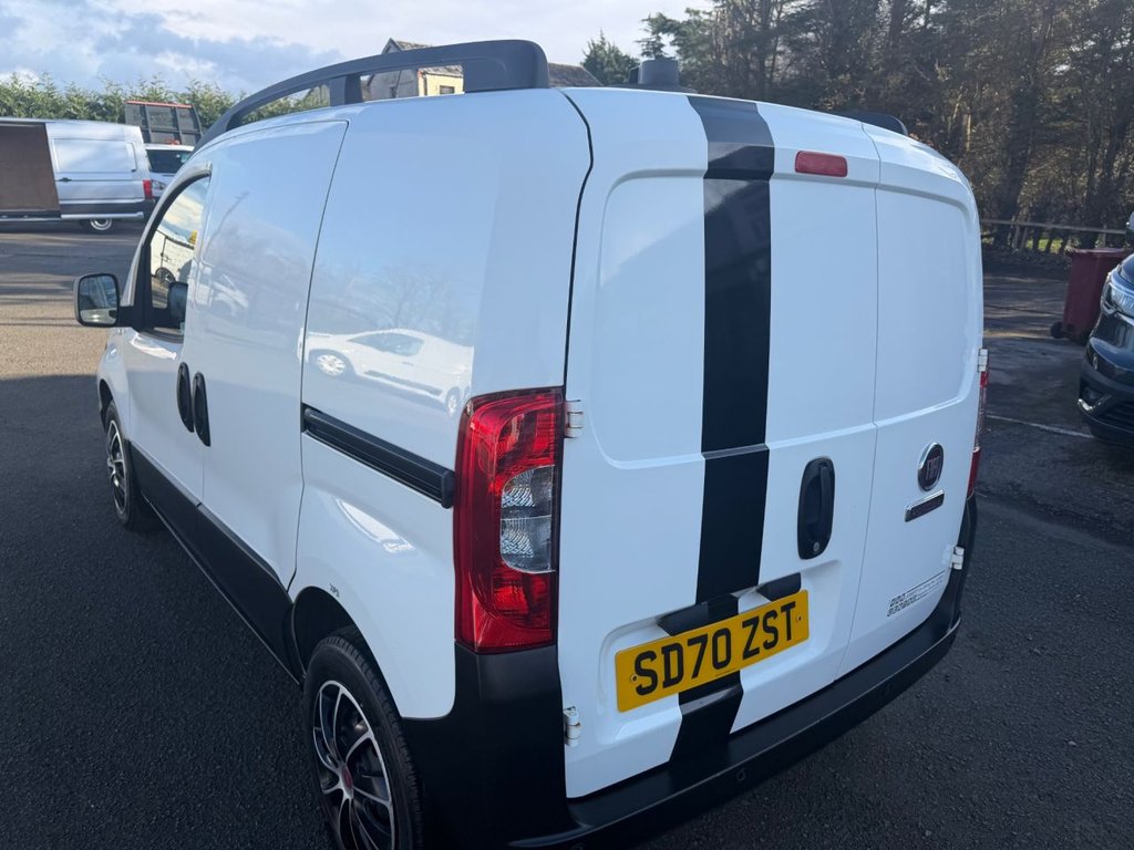 Used Fiat Fiorino 2021 for sale - 78030004: Photo 13