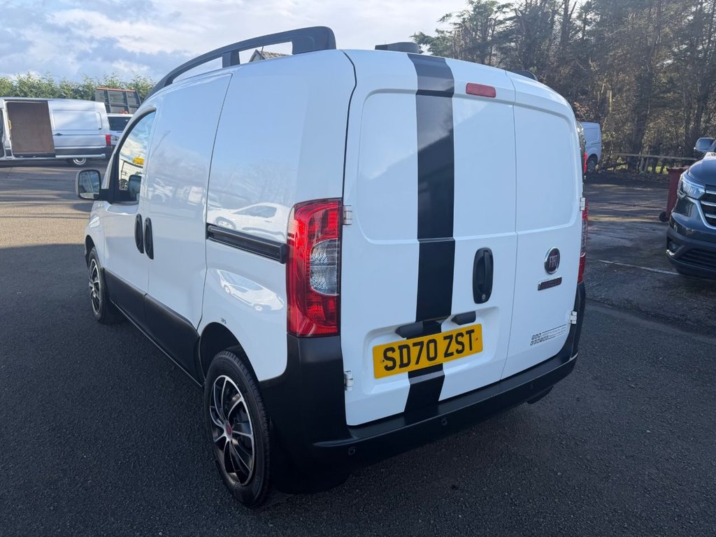 Used Fiat Fiorino 2021 for sale - 78030004: Photo 14