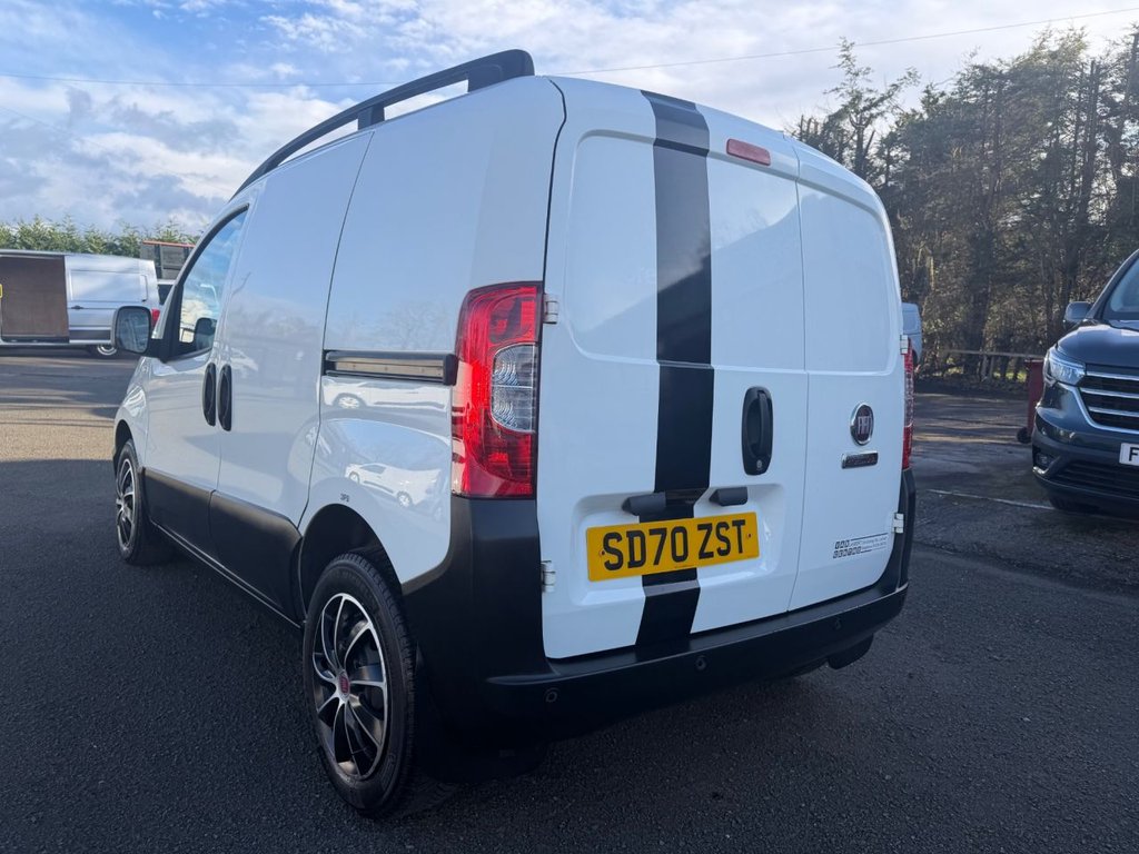 Used Fiat Fiorino 2021 for sale - 78030004: Photo 15