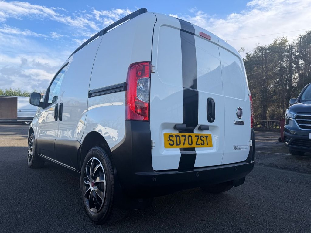 Used Fiat Fiorino 2021 for sale - 78030004: Photo 16