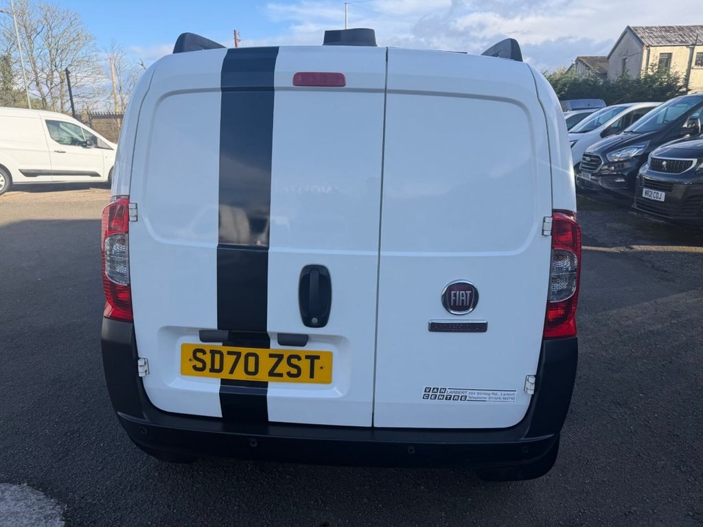 Used Fiat Fiorino 2021 for sale - 78030004: Photo 17