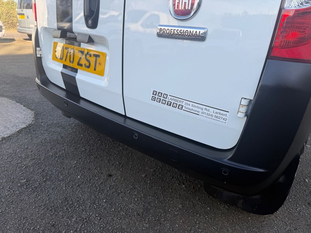 Used Fiat Fiorino 2021 for sale - 78030004: Photo 18