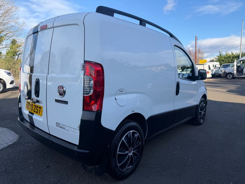 Used Fiat Fiorino 2021 for sale - 78030004: Photo 19