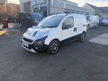 Used Fiat Fiorino 2021 for sale - 78030004: Photo