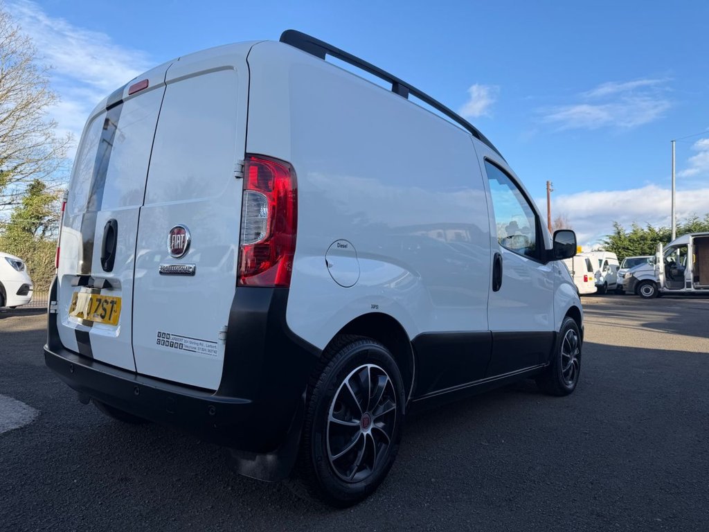 Used Fiat Fiorino 2021 for sale - 78030004: Photo 20