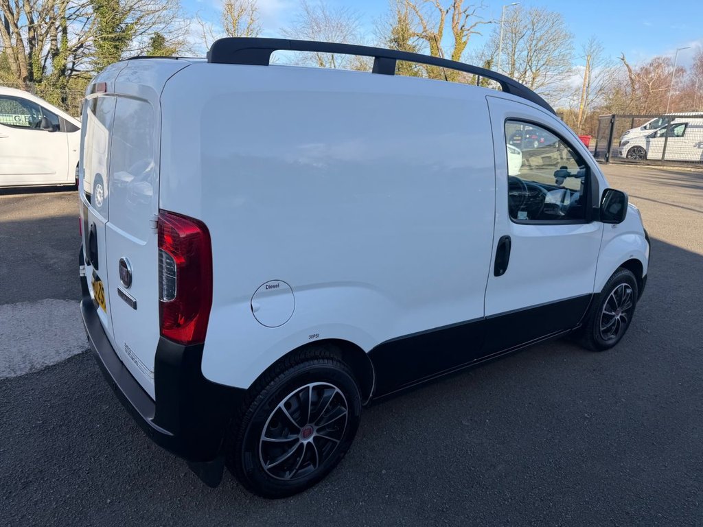 Used Fiat Fiorino 2021 for sale - 78030004: Photo 21