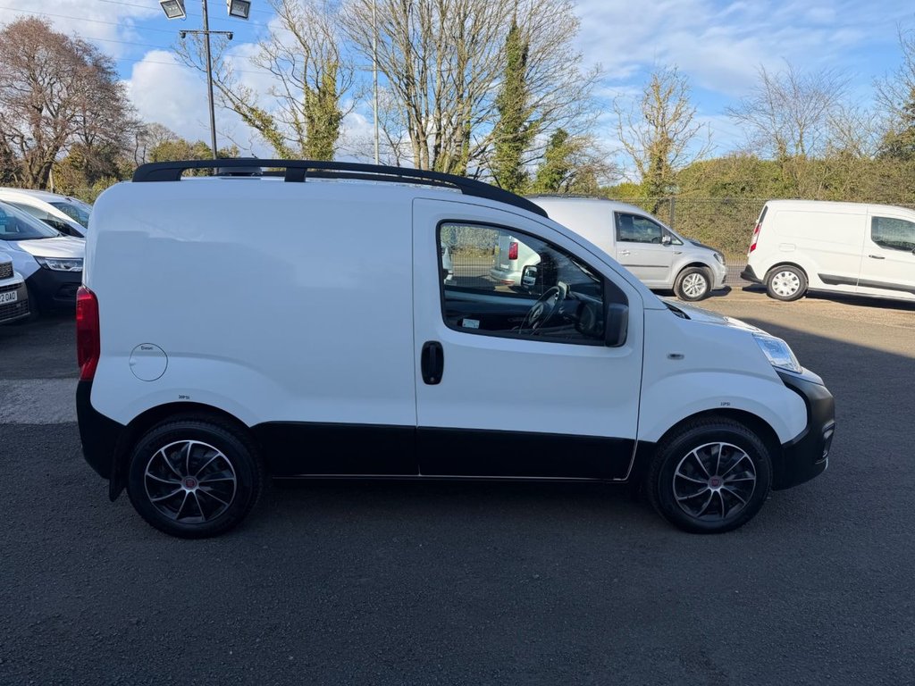 Used Fiat Fiorino 2021 for sale - 78030004: Photo 22