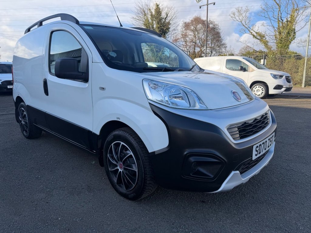 Used Fiat Fiorino 2021 for sale - 78030004: Photo 23