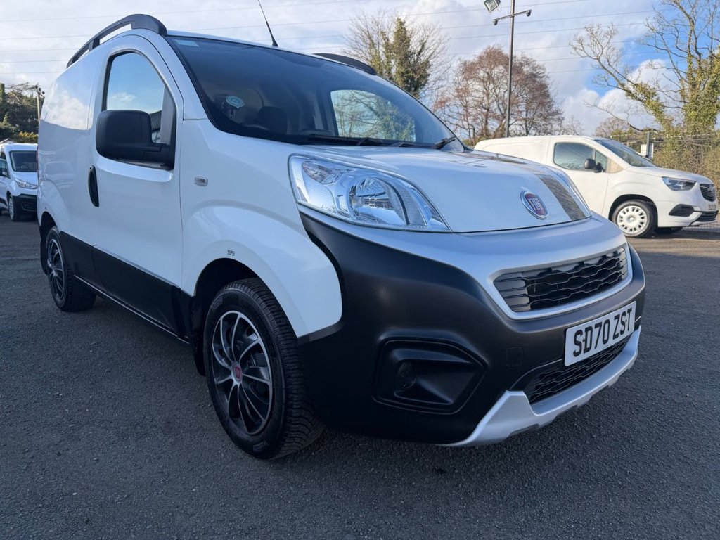Used Fiat Fiorino 2021 for sale - 78030004: Photo 24