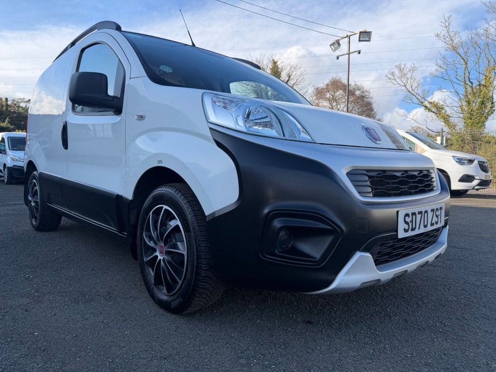 Used Fiat Fiorino 2021 for sale - 78030004: Photo 25