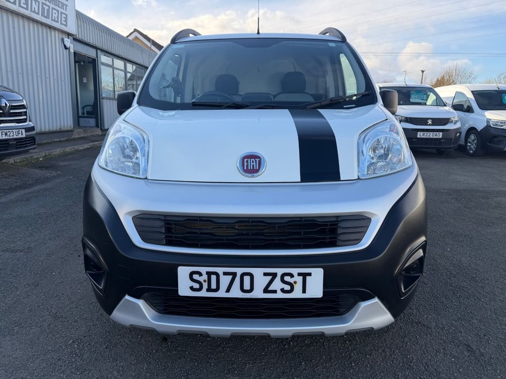 Used Fiat Fiorino 2021 for sale - 78030004: Photo 26