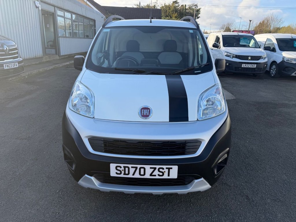 Used Fiat Fiorino 2021 for sale - 78030004: Photo 27