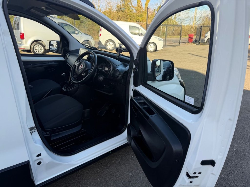 Used Fiat Fiorino 2021 for sale - 78030004: Photo 28