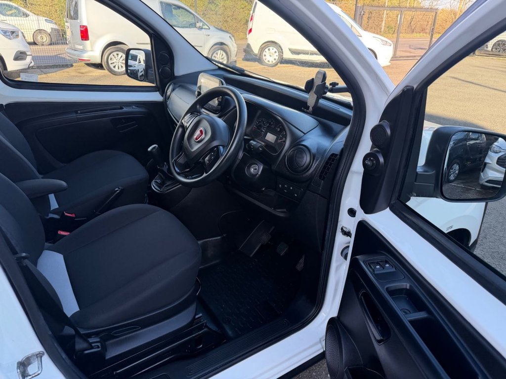 Used Fiat Fiorino 2021 for sale - 78030004: Photo 29