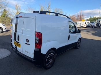 Used Fiat Fiorino 2021 for sale - 78030004: Photo