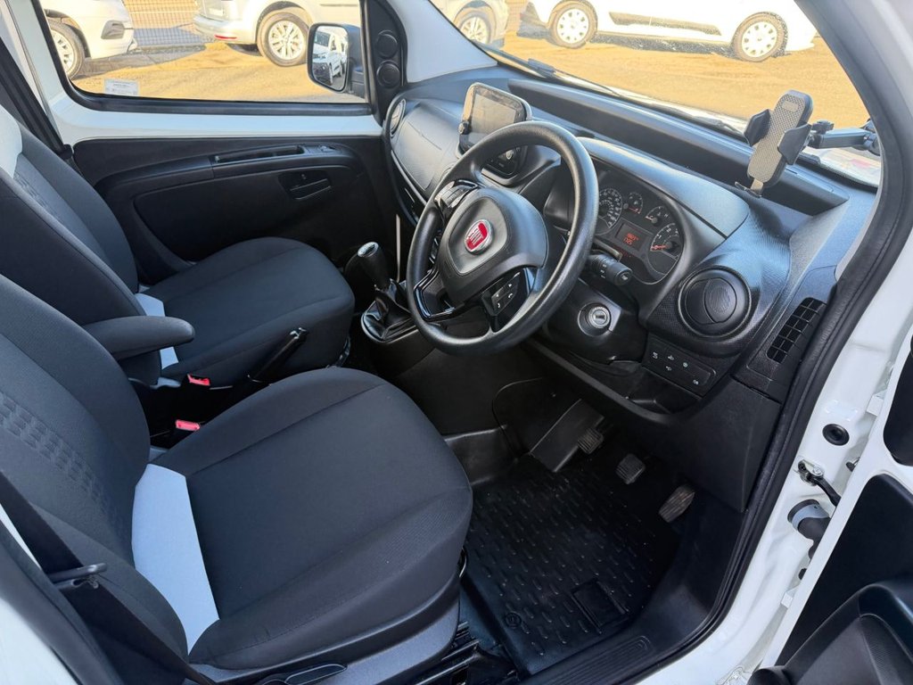 Used Fiat Fiorino 2021 for sale - 78030004: Photo 33