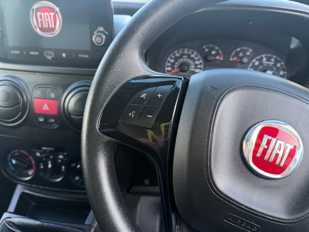 Used Fiat Fiorino 2021 for sale - 78030004: Photo 34