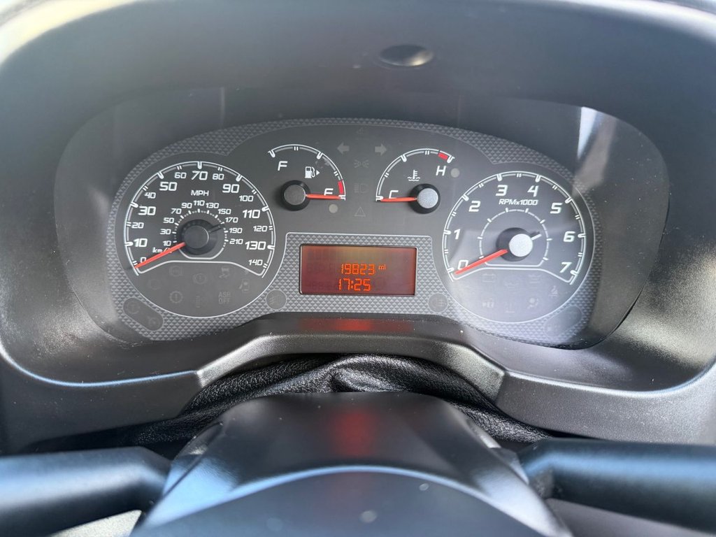 Used Fiat Fiorino 2021 for sale - 78030004: Photo 36