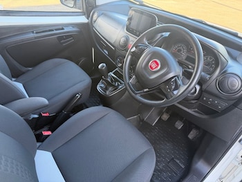 Used Fiat Fiorino 2021 for sale - 78030004: Photo