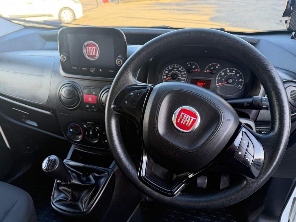 Used Fiat Fiorino 2021 for sale - 78030004: Photo 4