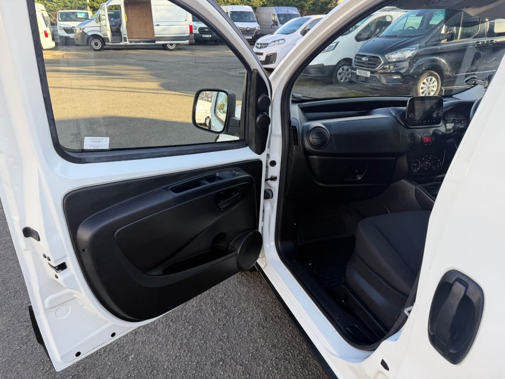 Used Fiat Fiorino 2021 for sale - 78030004: Photo 41