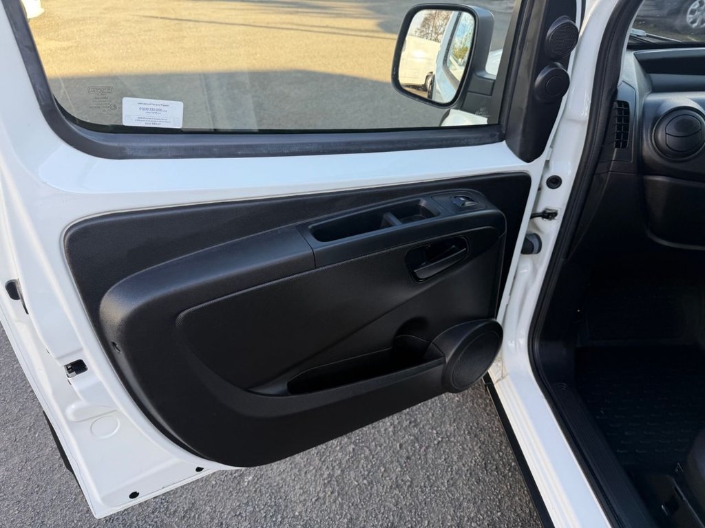 Used Fiat Fiorino 2021 for sale - 78030004: Photo 42