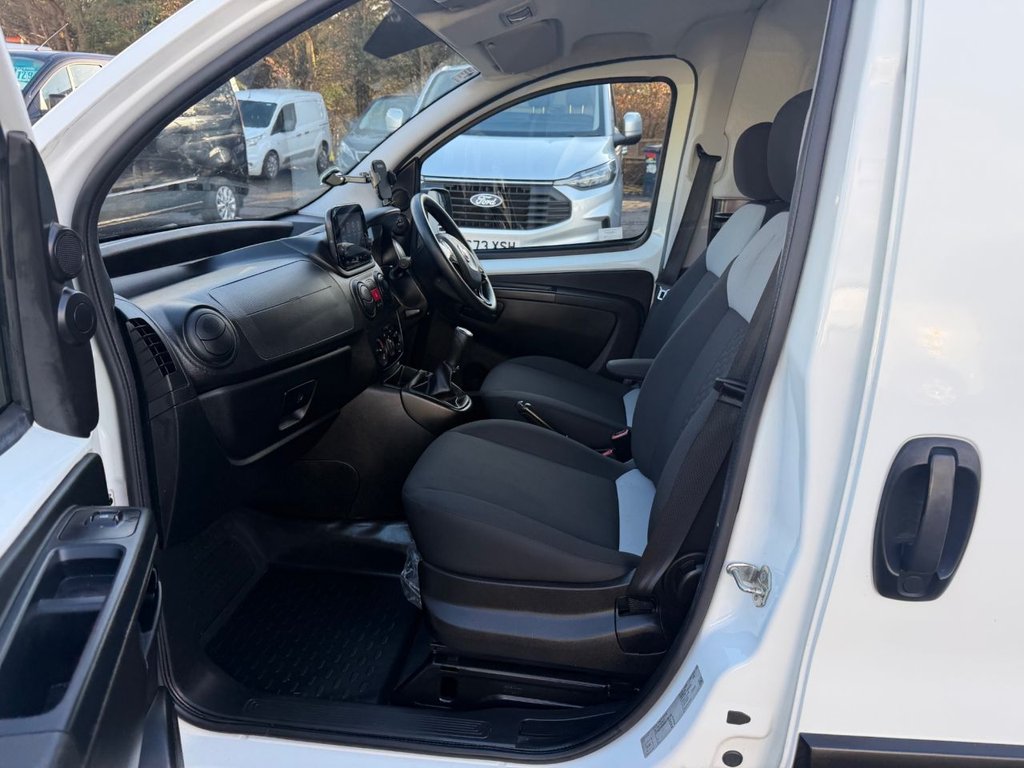 Used Fiat Fiorino 2021 for sale - 78030004: Photo 43