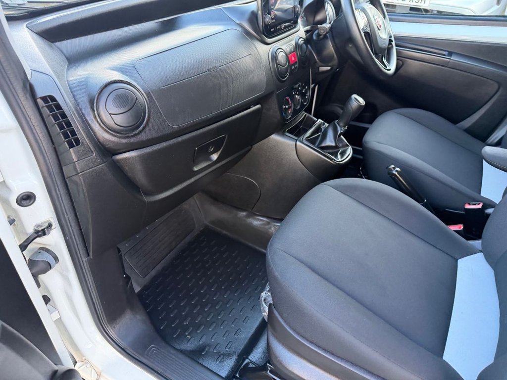 Used Fiat Fiorino 2021 for sale - 78030004: Photo 44