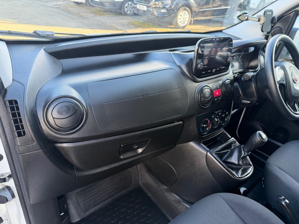 Used Fiat Fiorino 2021 for sale - 78030004: Photo 45