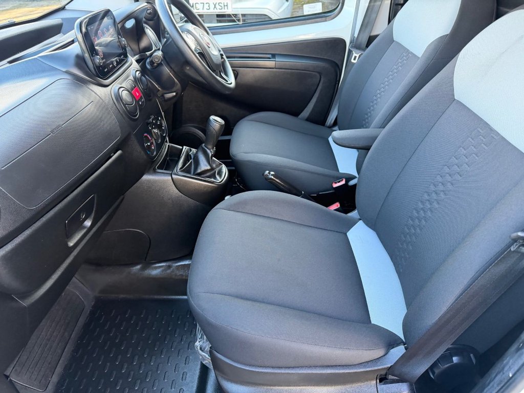 Used Fiat Fiorino 2021 for sale - 78030004: Photo 46