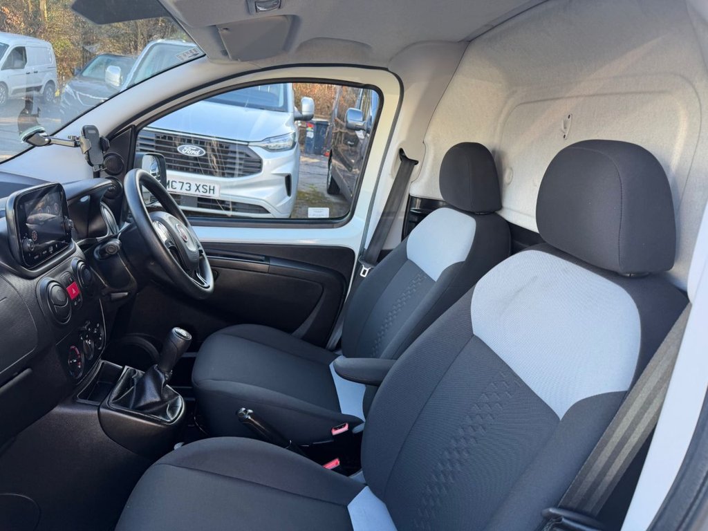 Used Fiat Fiorino 2021 for sale - 78030004: Photo 48