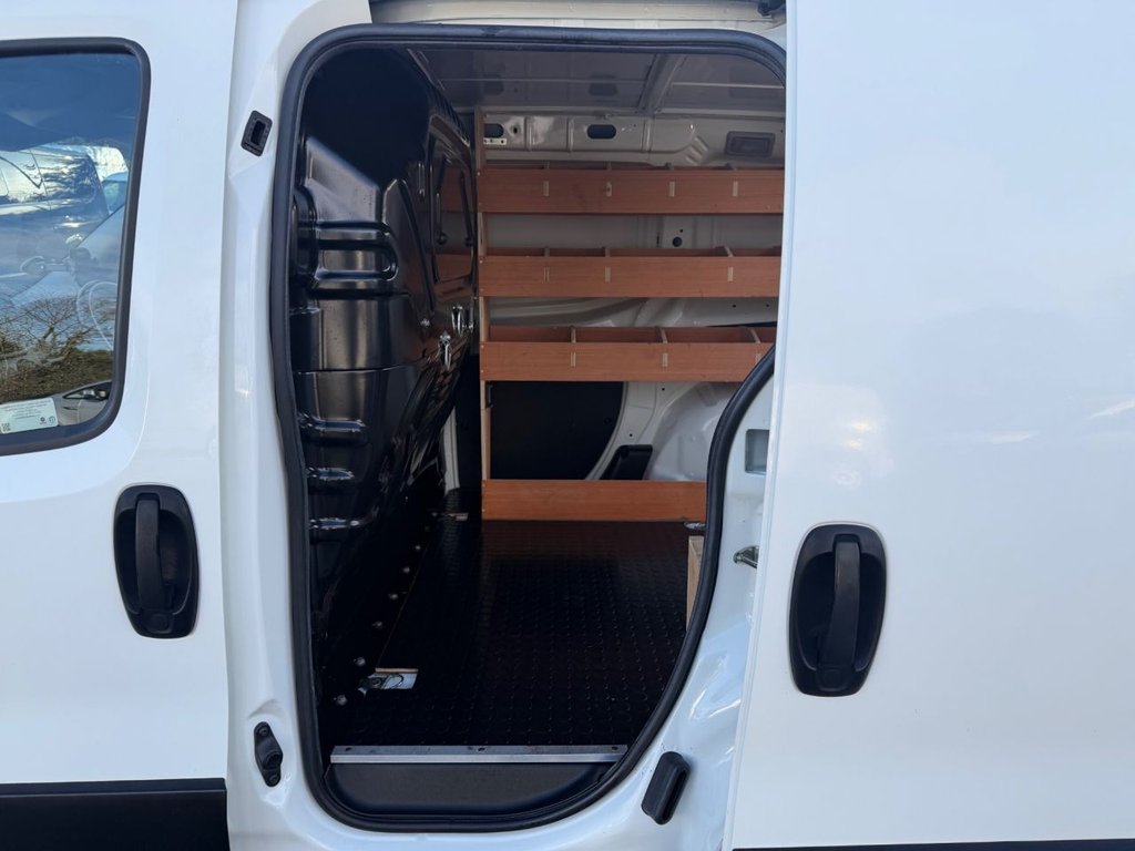 Used Fiat Fiorino 2021 for sale - 78030004: Photo 49