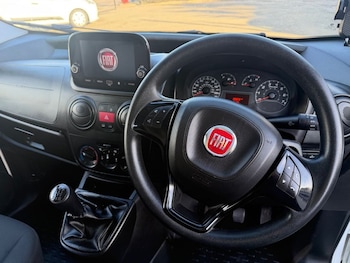 Used Fiat Fiorino 2021 for sale - 78030004: Photo