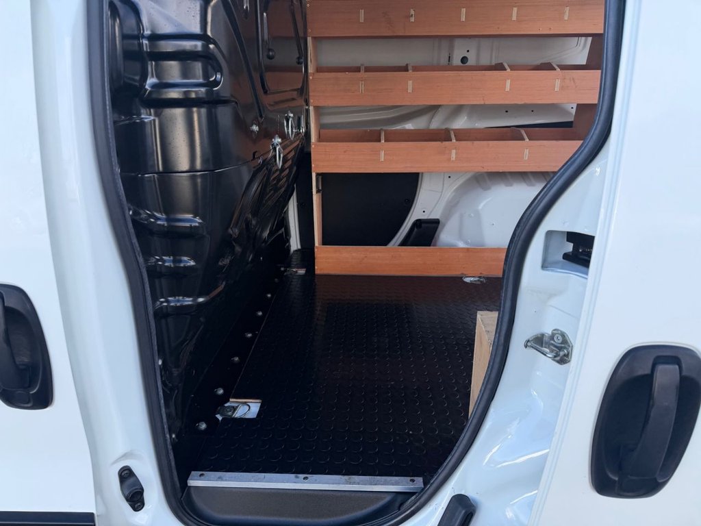 Used Fiat Fiorino 2021 for sale - 78030004: Photo 50