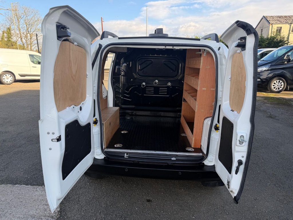 Used Fiat Fiorino 2021 for sale - 78030004: Photo 6