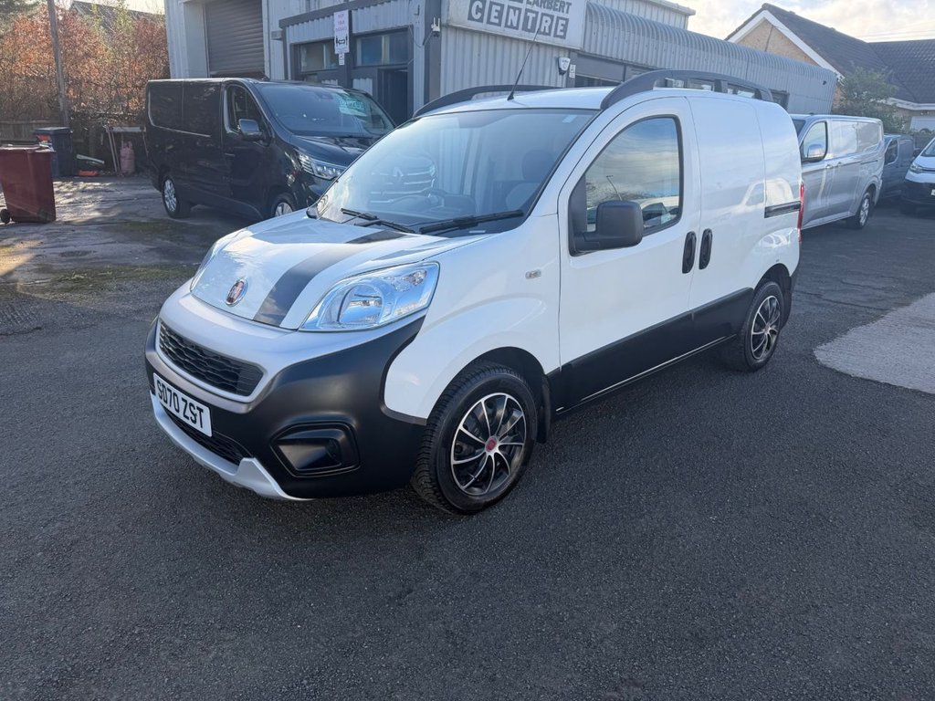 Used Fiat Fiorino 2021 for sale - 78030004: Photo 7