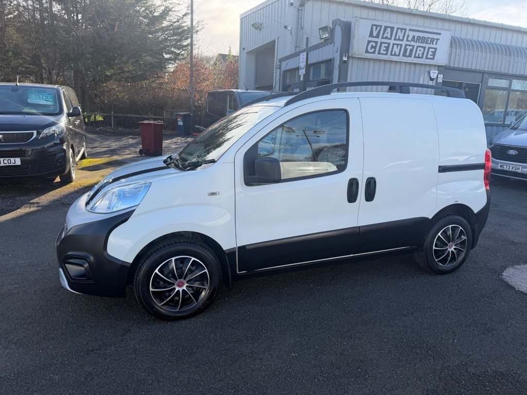 Used Fiat Fiorino 2021 for sale - 78030004: Photo 9