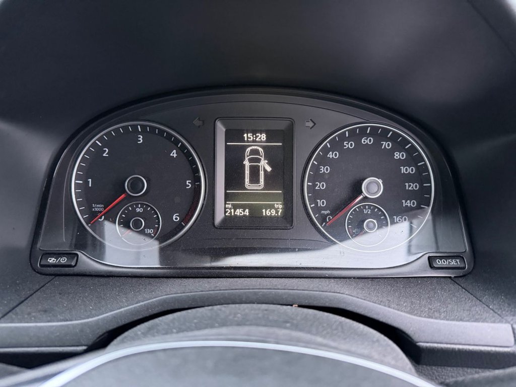 Used Volkswagen Caddy 2019 for sale - 77200290: Photo 11