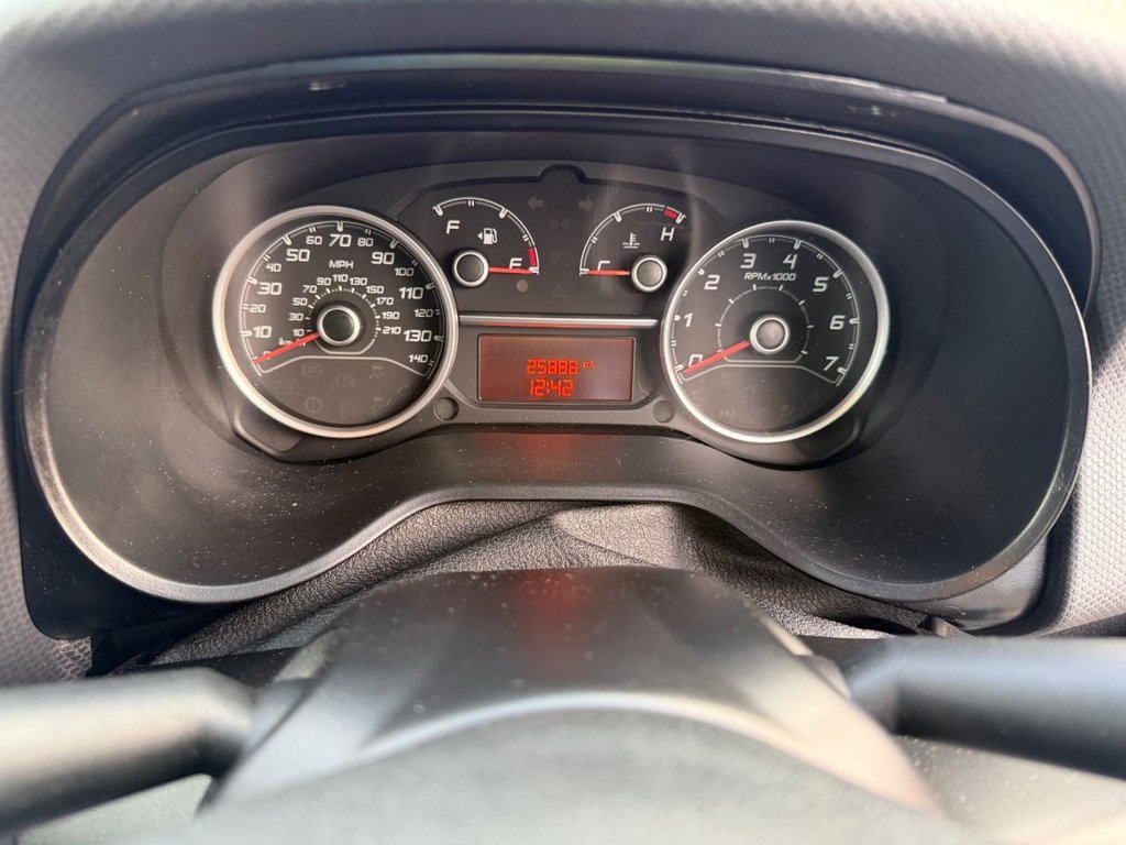 Used Fiat Doblo 2021 for sale - 76962072: Photo 13