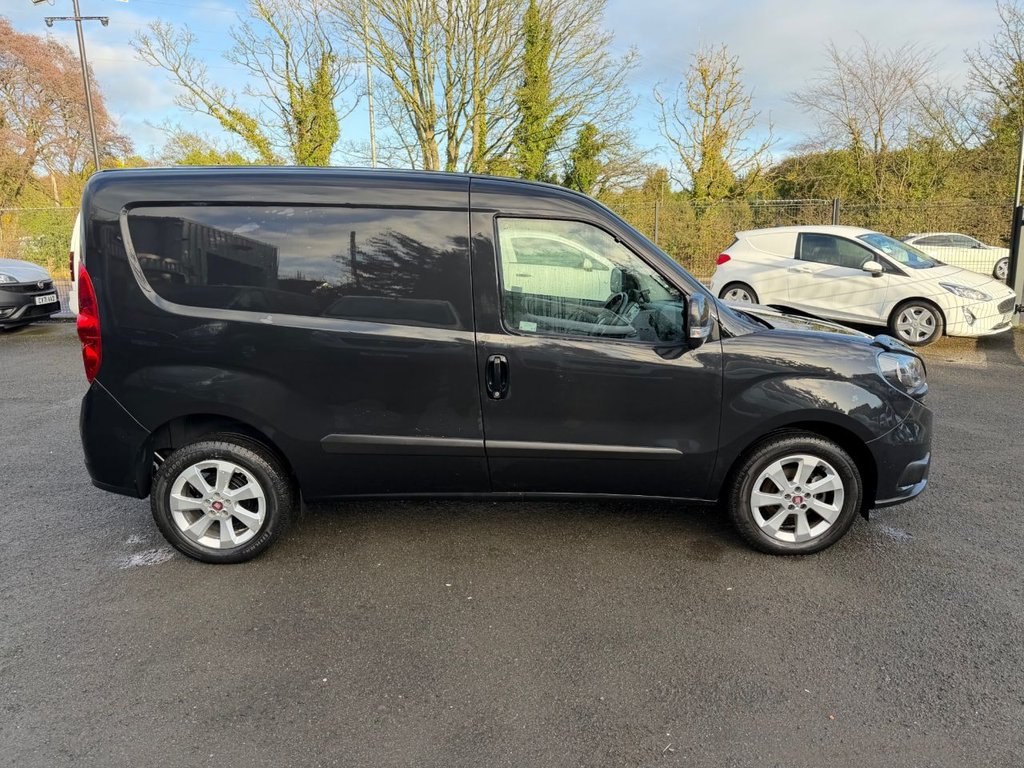 Used Fiat Doblo 2021 for sale - 76962072: Photo 6