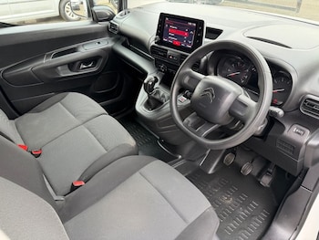 Used Citroen Berlingo 2021 for sale - 79389849: Photo