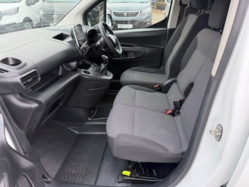 Used Citroen Berlingo 2021 for sale - 79389849: Photo