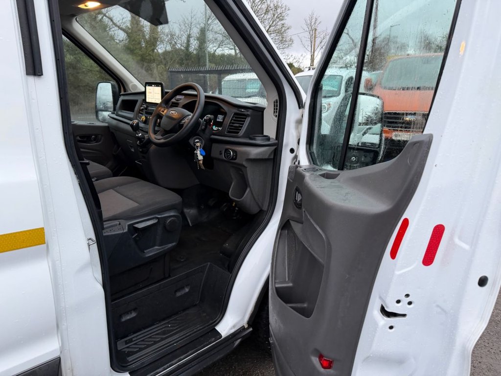 Used Ford Transit 2022 for sale - 77360062: Photo 14