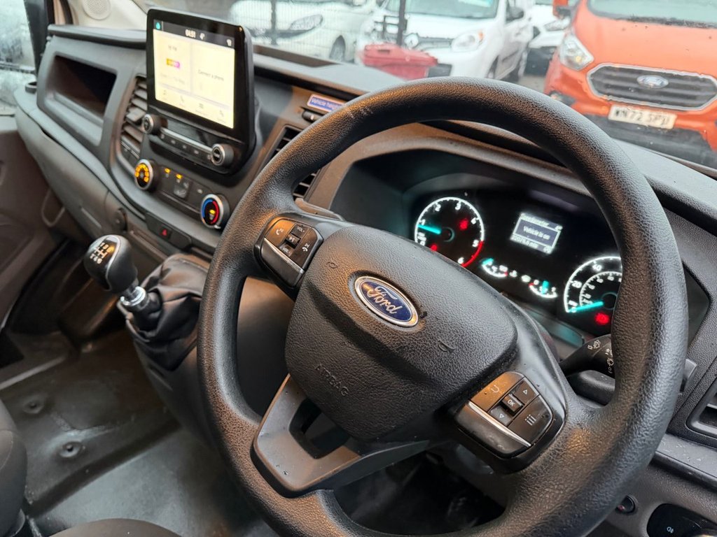 Used Ford Transit 2022 for sale - 77360062: Photo 15