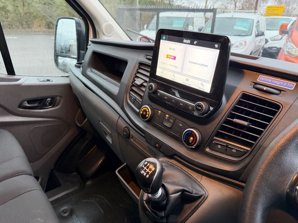 Used Ford Transit 2022 for sale - 77360062: Photo 17