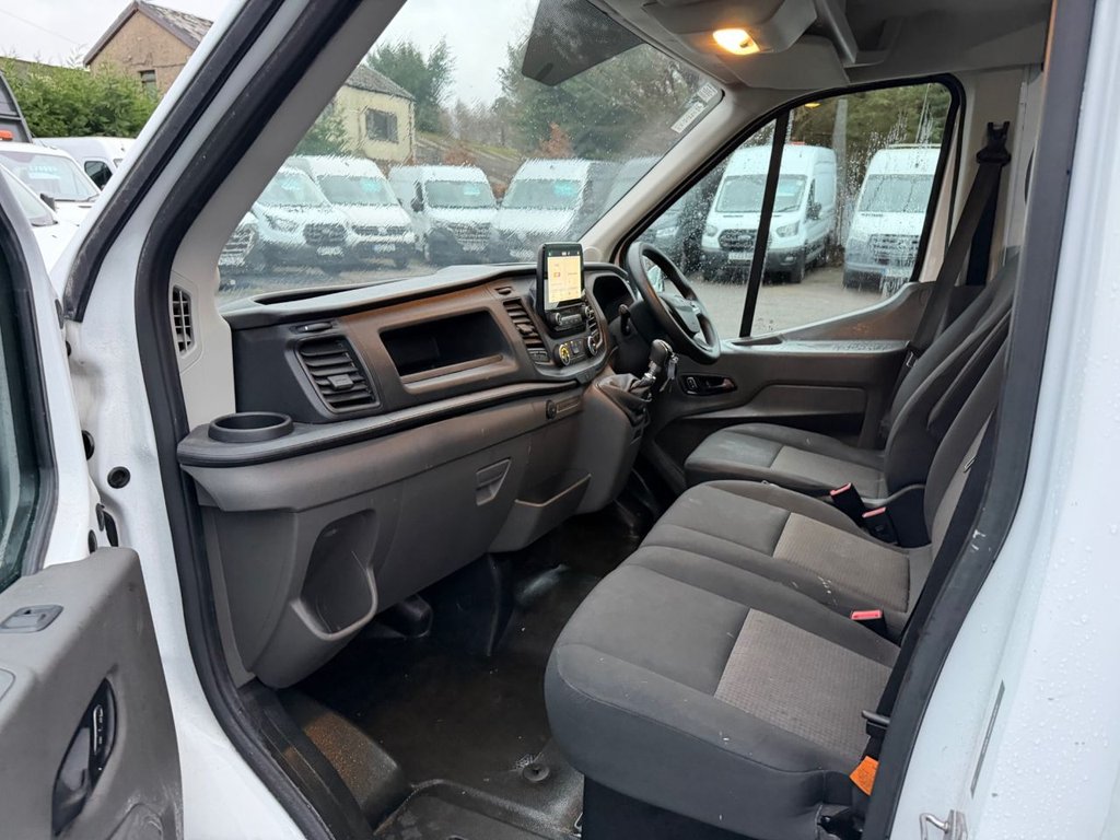 Used Ford Transit 2022 for sale - 77360062: Photo 18