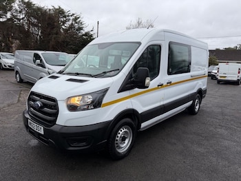 Used Ford Transit 2022 for sale - 77360062: Photo