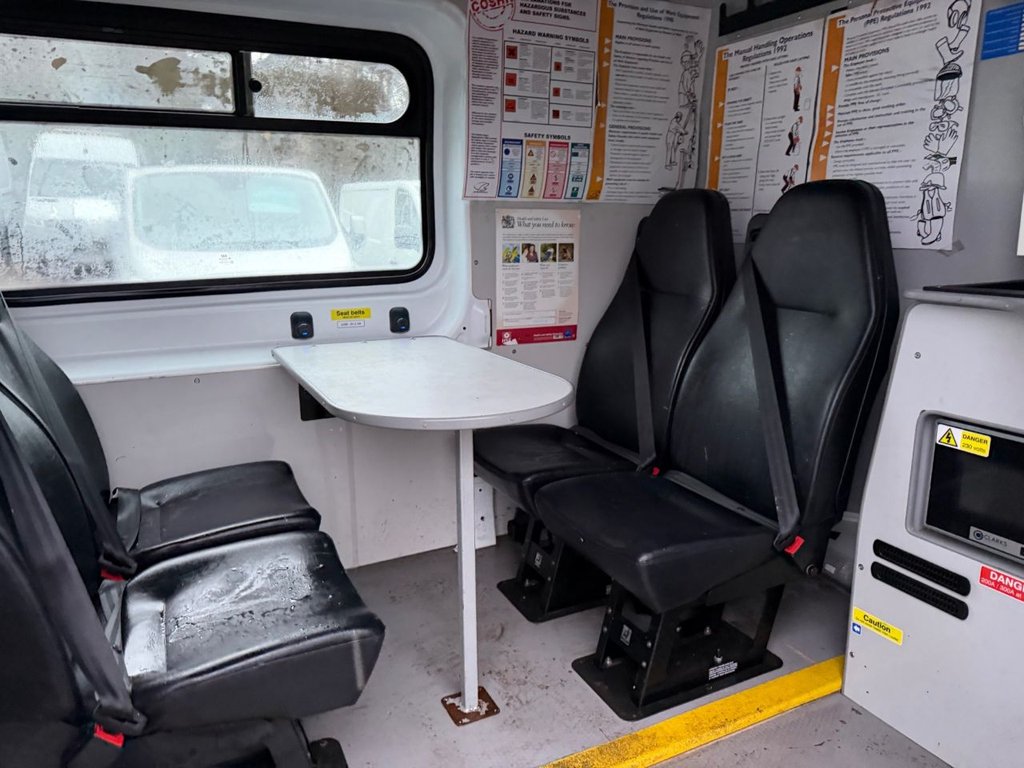 Used Ford Transit 2022 for sale - 77360062: Photo 20